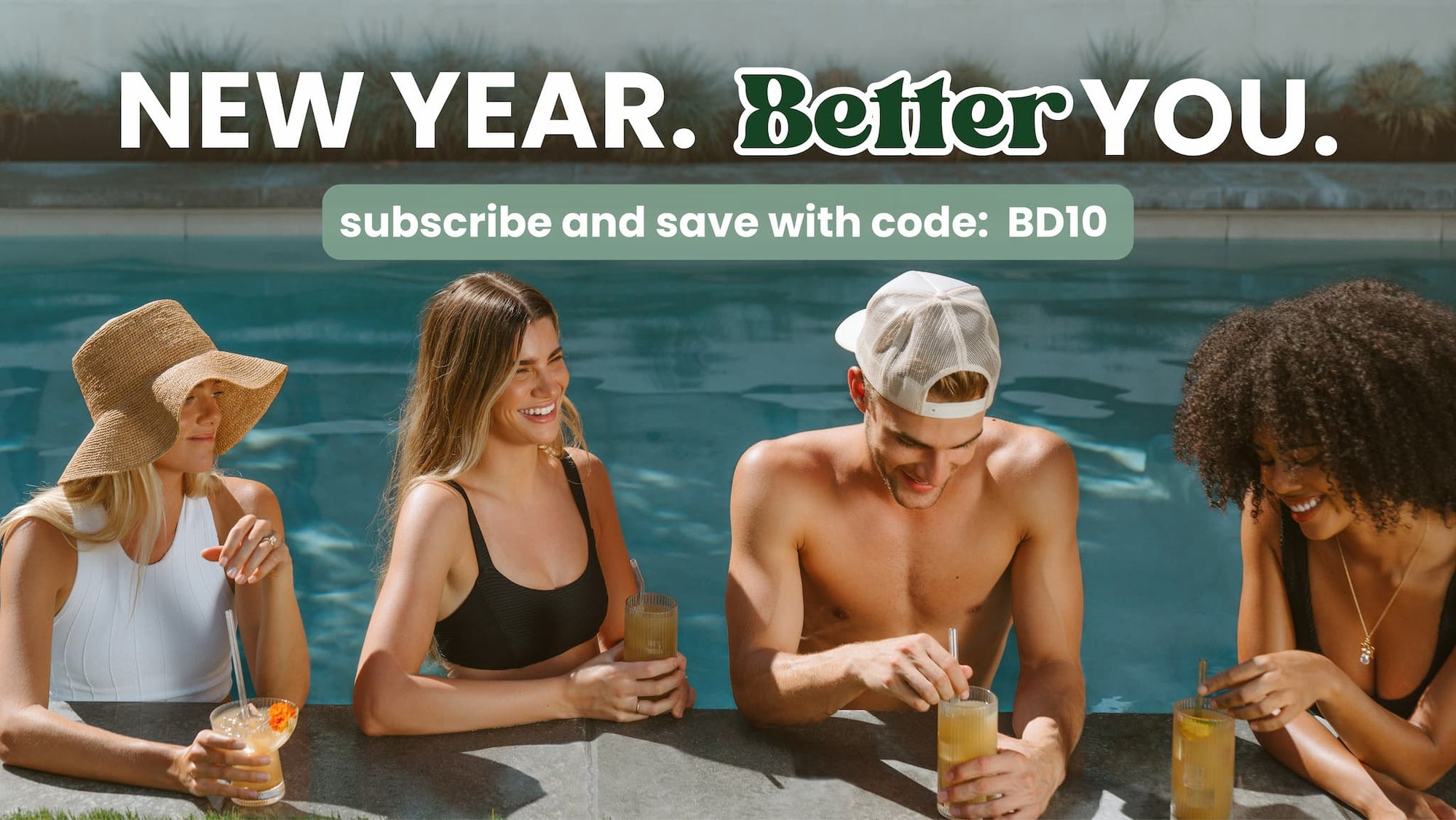 Better Health, Better Days